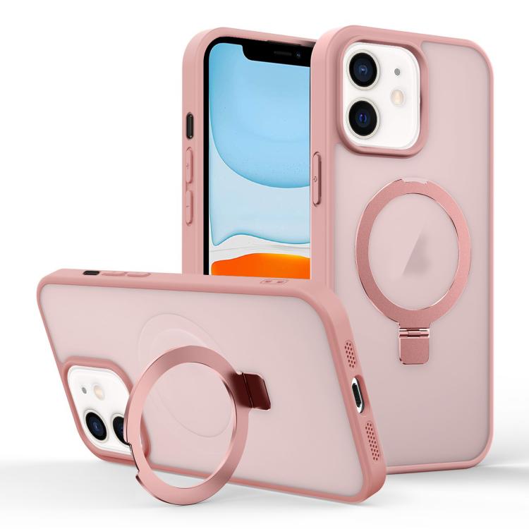 Skin-feel Ring MagSafe Holder Phone Case, For iPhone 12 Pro Max, For iPhone 12 Pro, For iPhone 11 Pro Max, For iPhone 11 Apple Accessories engski5237 More iPhone Cases - APEXEL INDIA - Mobile Lens - Mobile Camera Lens - Cellphone Accessories - Phone Lens - Smartphone Lens