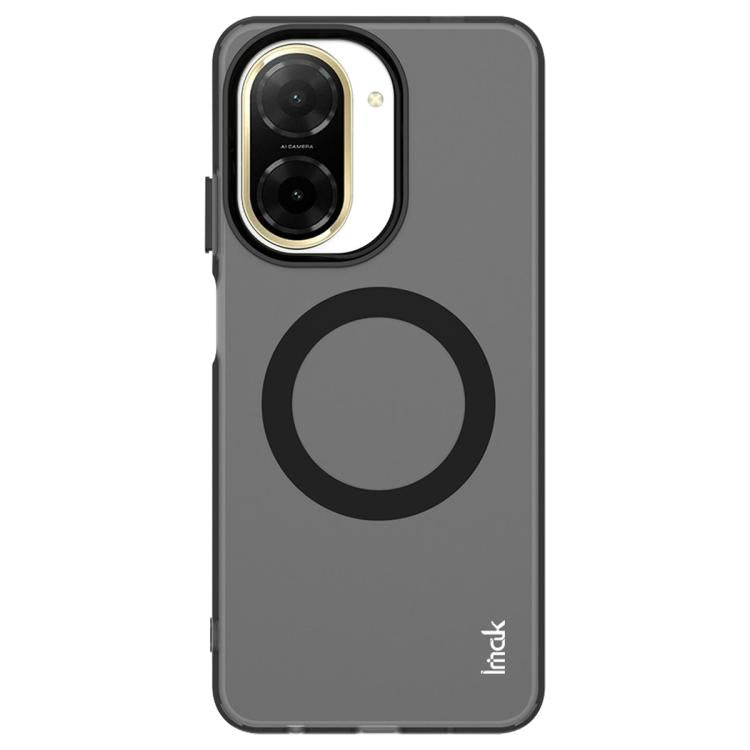 IMAK Chocolate Series TPU + PET MagSafe Phone Case Xiaomi Accessories - imak - Mobile Lens - Mobile Camera Lens - Cellphone Accessories - Phone Lens - Smartphone Lens