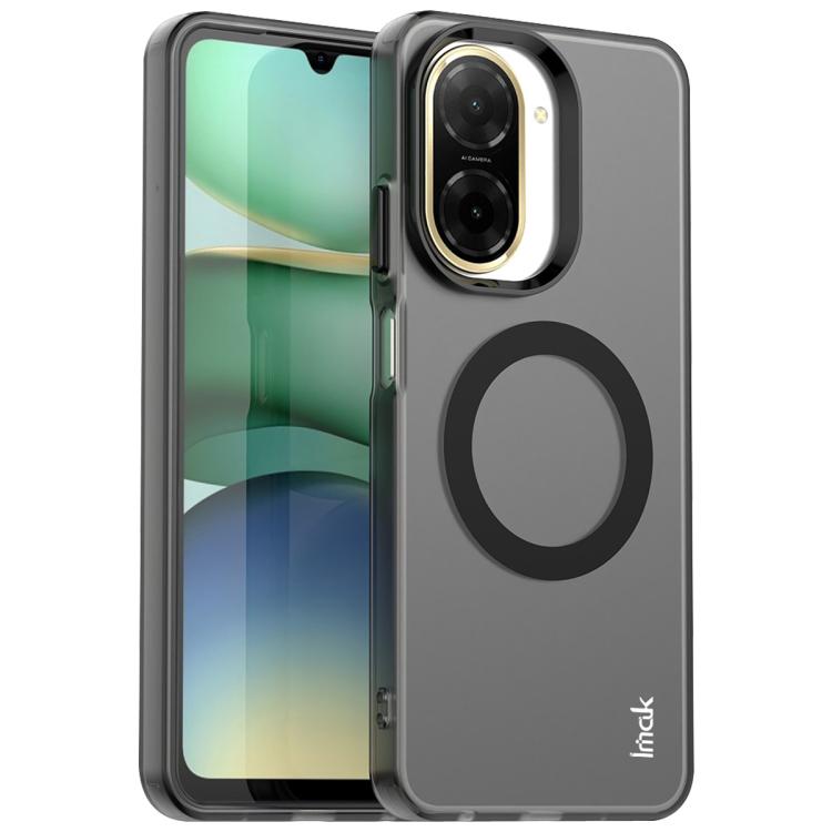 IMAK Chocolate Series TPU + PET MagSafe Phone Case Xiaomi Accessories - imak - Mobile Lens - Mobile Camera Lens - Cellphone Accessories - Phone Lens - Smartphone Lens