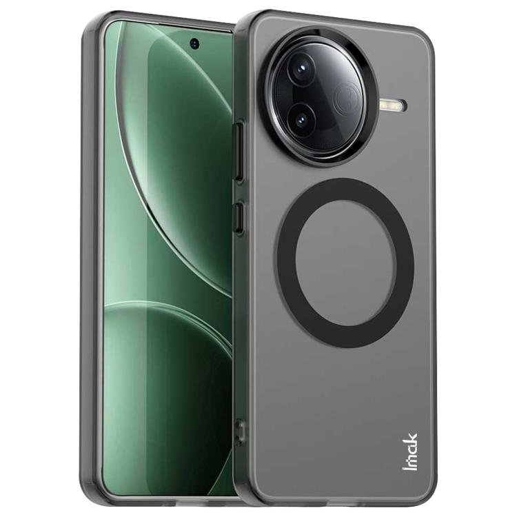 IMAK Chocolate Series TPU + PET MagSafe Phone Case Xiaomi Accessories - imak - Mobile Lens - Mobile Camera Lens - Cellphone Accessories - Phone Lens - Smartphone Lens