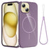 Glossy TPU Shockproof MagSafe Phone Case with Lanyard, For iPhone 15, For iPhone 14 Plus, For iPhone 14, For iPhone 14 Pro Apple Accessories engglo5219 iPhone 15 - APEXEL INDIA - Mobile Lens - Mobile Camera Lens - Cellphone Accessories - Phone Lens - Smartphone Lens