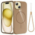 Glossy TPU Shockproof MagSafe Phone Case with Lanyard, For iPhone 15, For iPhone 14 Plus, For iPhone 14, For iPhone 14 Pro Apple Accessories engglo5219 iPhone 15 - APEXEL INDIA - Mobile Lens - Mobile Camera Lens - Cellphone Accessories - Phone Lens - Smartphone Lens