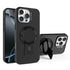 Y-shape Holder MagSafe Rugged Shockproof Phone Case, For iPhone 16 Pro Max, For iPhone 16 Pro, For iPhone 16 Plus, For iPhone 16 Apple Accessories engy-s5221 iPhone 16 Pro Max - APEXEL INDIA - Mobile Lens - Mobile Camera Lens - Cellphone Accessories - Phone Lens - Smartphone Lens