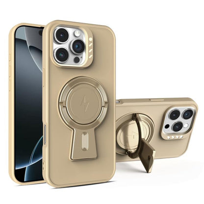Y-shape Holder MagSafe Rugged Shockproof Phone Case, For iPhone 16 Pro Max, For iPhone 16 Pro, For iPhone 16 Plus, For iPhone 16 Apple Accessories engy-s5221 iPhone 16 Pro Max - APEXEL INDIA - Mobile Lens - Mobile Camera Lens - Cellphone Accessories - Phone Lens - Smartphone Lens
