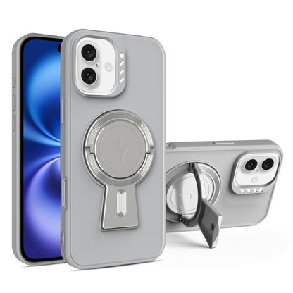 Y-shape Holder MagSafe Rugged Shockproof Phone Case, For iPhone 16 Pro Max, For iPhone 16 Pro, For iPhone 16 Plus, For iPhone 16 Apple Accessories engy-s5221 iPhone 16 Pro Max - APEXEL INDIA - Mobile Lens - Mobile Camera Lens - Cellphone Accessories - Phone Lens - Smartphone Lens