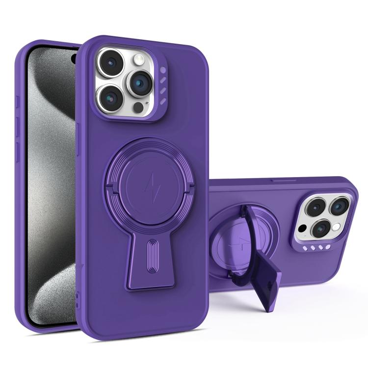 Y-shape Holder MagSafe Rugged Shockproof Phone Case, For iPhone 15 Pro Max, For iPhone 15 Pro, For iPhone 15 Plus, For iPhone 15 Apple Accessories engy-s5255 iPhone 15 Pro Max - APEXEL INDIA - Mobile Lens - Mobile Camera Lens - Cellphone Accessories - Phone Lens - Smartphone Lens