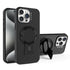 Y-shape Holder MagSafe Rugged Shockproof Phone Case, For iPhone 15 Pro Max, For iPhone 15 Pro, For iPhone 15 Plus, For iPhone 15 Apple Accessories engy-s5255 iPhone 15 Pro Max - APEXEL INDIA - Mobile Lens - Mobile Camera Lens - Cellphone Accessories - Phone Lens - Smartphone Lens