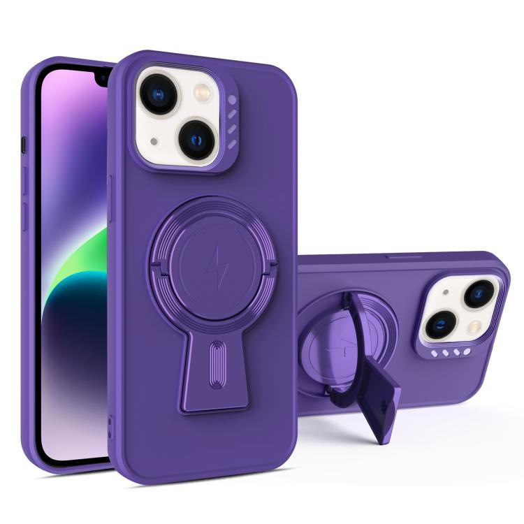 Y-shape Holder MagSafe Rugged Shockproof Phone Case, For iPhone 14 Plus, For iPhone 14, For iPhone 14 Pro, For iPhone 14 Pro Max Apple Accessories engy-s5222 iPhone 14 Plus - APEXEL INDIA - Mobile Lens - Mobile Camera Lens - Cellphone Accessories - Phone Lens - Smartphone Lens