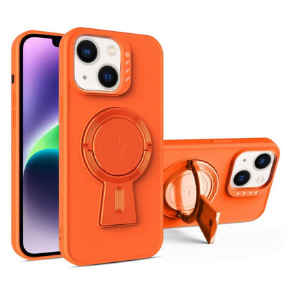 Y-shape Holder MagSafe Rugged Shockproof Phone Case, For iPhone 14 Plus, For iPhone 14, For iPhone 14 Pro, For iPhone 14 Pro Max Apple Accessories engy-s5222 iPhone 14 Plus - APEXEL INDIA - Mobile Lens - Mobile Camera Lens - Cellphone Accessories - Phone Lens - Smartphone Lens