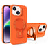 Y-shape Holder MagSafe Rugged Shockproof Phone Case, For iPhone 14 Plus, For iPhone 14, For iPhone 14 Pro, For iPhone 14 Pro Max Apple Accessories engy-s5222 iPhone 14 Plus - APEXEL INDIA - Mobile Lens - Mobile Camera Lens - Cellphone Accessories - Phone Lens - Smartphone Lens