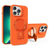 Y-shape Holder MagSafe Rugged Shockproof Phone Case, For iPhone 13 Pro Max, For iPhone 13 Pro, For iPhone 13, For iPhone 12 Apple Accessories engy-s5223 More iPhone Cases - APEXEL INDIA - Mobile Lens - Mobile Camera Lens - Cellphone Accessories - Phone Lens - Smartphone Lens