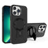 Y-shape Holder MagSafe Rugged Shockproof Phone Case, For iPhone 13 Pro Max, For iPhone 13 Pro, For iPhone 13, For iPhone 12 Apple Accessories engy-s5223 More iPhone Cases - APEXEL INDIA - Mobile Lens - Mobile Camera Lens - Cellphone Accessories - Phone Lens - Smartphone Lens