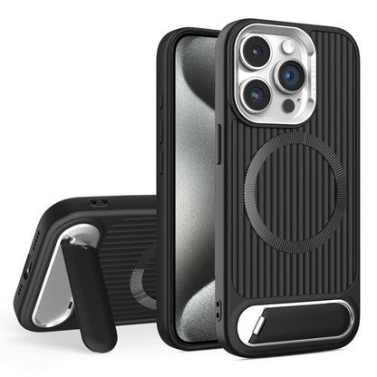Vertical Lines Invisible Flat Holder MagSafe Phone Case, For iPhone 15 Pro Max, For iPhone 15 Pro, For iPhone 15 Plus, For iPhone 15 Apple Accessories engver5262 iPhone 15 Pro Max - APEXEL INDIA - Mobile Lens - Mobile Camera Lens - Cellphone Accessories - Phone Lens - Smartphone Lens
