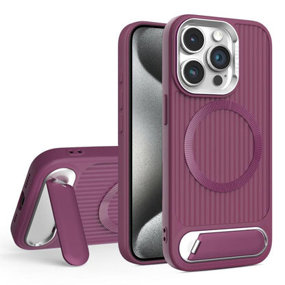Vertical Lines Invisible Flat Holder MagSafe Phone Case, For iPhone 15 Pro Max, For iPhone 15 Pro, For iPhone 15 Plus, For iPhone 15 Apple Accessories engver5262 iPhone 15 Pro Max - APEXEL INDIA - Mobile Lens - Mobile Camera Lens - Cellphone Accessories - Phone Lens - Smartphone Lens