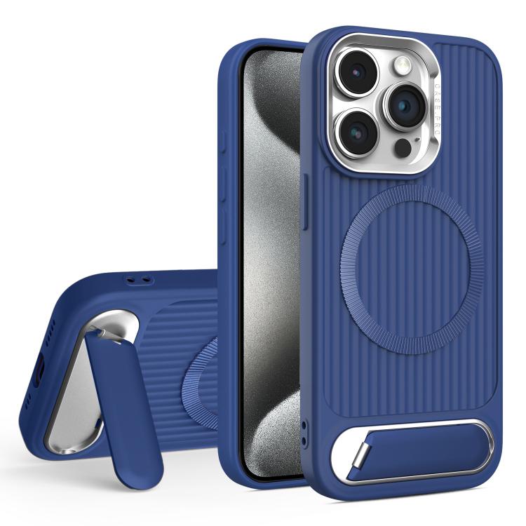 Vertical Lines Invisible Flat Holder MagSafe Phone Case, For iPhone 15 Pro Max, For iPhone 15 Pro, For iPhone 15 Plus, For iPhone 15 Apple Accessories engver5262 iPhone 15 Pro Max - APEXEL INDIA - Mobile Lens - Mobile Camera Lens - Cellphone Accessories - Phone Lens - Smartphone Lens