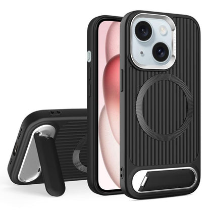 Vertical Lines Invisible Flat Holder MagSafe Phone Case, For iPhone 15 Pro Max, For iPhone 15 Pro, For iPhone 15 Plus, For iPhone 15 Apple Accessories engver5262 iPhone 15 Pro Max - APEXEL INDIA - Mobile Lens - Mobile Camera Lens - Cellphone Accessories - Phone Lens - Smartphone Lens