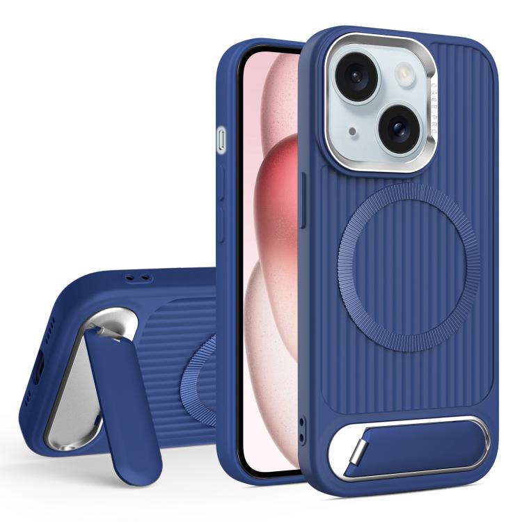 Vertical Lines Invisible Flat Holder MagSafe Phone Case, For iPhone 15 Pro Max, For iPhone 15 Pro, For iPhone 15 Plus, For iPhone 15 Apple Accessories engver5262 iPhone 15 Pro Max - APEXEL INDIA - Mobile Lens - Mobile Camera Lens - Cellphone Accessories - Phone Lens - Smartphone Lens