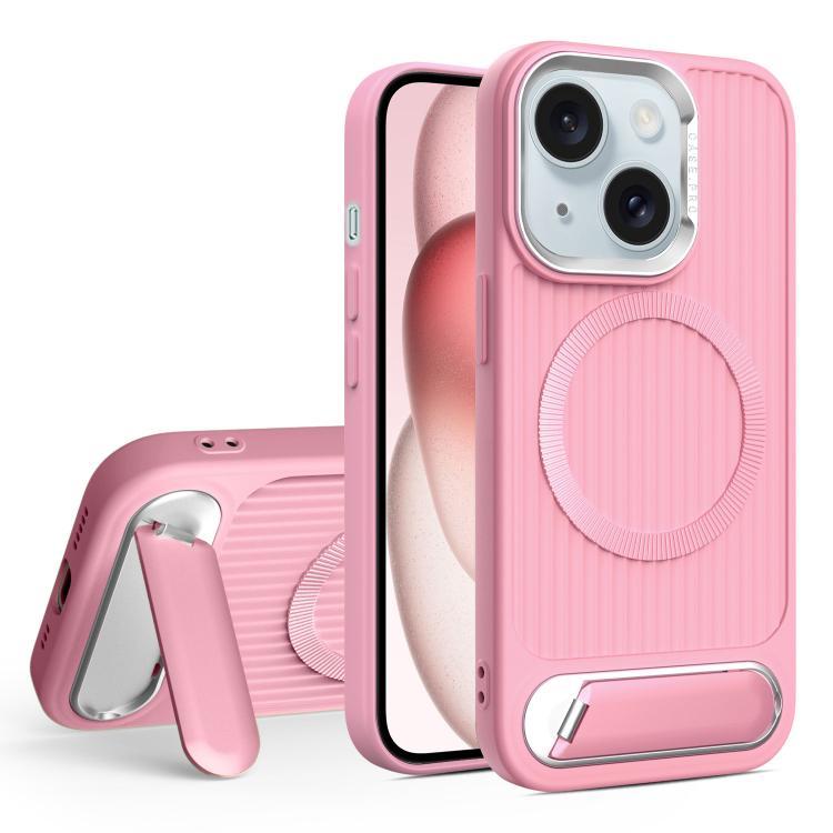 Vertical Lines Invisible Flat Holder MagSafe Phone Case, For iPhone 15 Pro Max, For iPhone 15 Pro, For iPhone 15 Plus, For iPhone 15 Apple Accessories engver5262 iPhone 15 Pro Max - APEXEL INDIA - Mobile Lens - Mobile Camera Lens - Cellphone Accessories - Phone Lens - Smartphone Lens