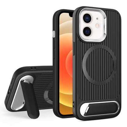 Vertical Lines Invisible Flat Holder MagSafe Phone Case, For iPhone 13 Pro Max, For iPhone 13 Pro, For iPhone 13, For iPhone 12 Apple Accessories engver5228 More iPhone Cases - APEXEL INDIA - Mobile Lens - Mobile Camera Lens - Cellphone Accessories - Phone Lens - Smartphone Lens