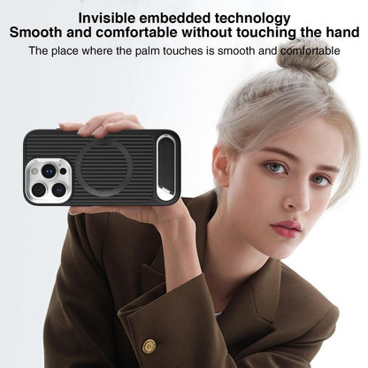 Vertical Lines Invisible Flat Holder MagSafe Phone Case, For iPhone 13 Pro Max, For iPhone 13 Pro, For iPhone 13, For iPhone 12 Apple Accessories engver5228 More iPhone Cases - APEXEL INDIA - Mobile Lens - Mobile Camera Lens - Cellphone Accessories - Phone Lens - Smartphone Lens