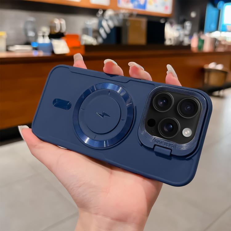 Lens Frame Holder Blade MagSafe Phone Case, For iPhone 16 Pro Max, For iPhone 16 Pro, For iPhone 16 Plus, For iPhone 16 Apple Accessories englen5267 iPhone 16 Pro Max - APEXEL INDIA - Mobile Lens - Mobile Camera Lens - Cellphone Accessories - Phone Lens - Smartphone Lens