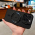 Lens Frame Holder Blade MagSafe Phone Case, For iPhone 16 Pro Max, For iPhone 16 Pro, For iPhone 16 Plus, For iPhone 16 Apple Accessories englen5267 iPhone 16 Pro Max - APEXEL INDIA - Mobile Lens - Mobile Camera Lens - Cellphone Accessories - Phone Lens - Smartphone Lens