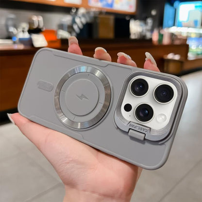Lens Frame Holder Blade MagSafe Phone Case, For iPhone 15 Pro Max, For iPhone 15 Pro, For iPhone 15 Plus, For iPhone 15 Apple Accessories englen5268 iPhone 15 Pro Max - APEXEL INDIA - Mobile Lens - Mobile Camera Lens - Cellphone Accessories - Phone Lens - Smartphone Lens