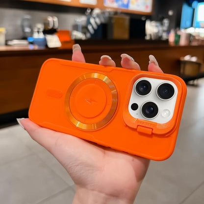 Lens Frame Holder Blade MagSafe Phone Case, For iPhone 15 Pro Max, For iPhone 15 Pro, For iPhone 15 Plus, For iPhone 15 Apple Accessories englen5268 iPhone 15 Pro Max - APEXEL INDIA - Mobile Lens - Mobile Camera Lens - Cellphone Accessories - Phone Lens - Smartphone Lens