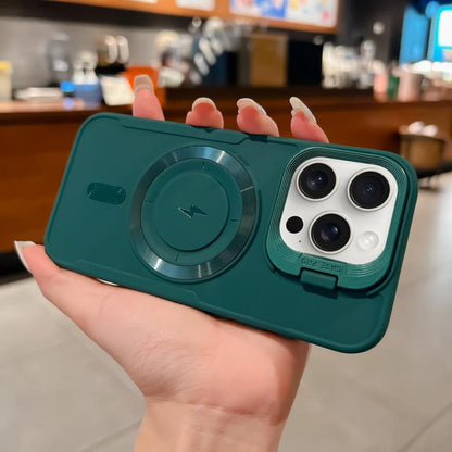 Lens Frame Holder Blade MagSafe Phone Case, For iPhone 15 Pro Max, For iPhone 15 Pro, For iPhone 15 Plus, For iPhone 15 Apple Accessories englen5268 iPhone 15 Pro Max - APEXEL INDIA - Mobile Lens - Mobile Camera Lens - Cellphone Accessories - Phone Lens - Smartphone Lens