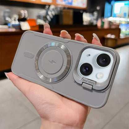 Lens Frame Holder Blade MagSafe Phone Case, For iPhone 15 Pro Max, For iPhone 15 Pro, For iPhone 15 Plus, For iPhone 15 Apple Accessories englen5268 iPhone 15 Pro Max - APEXEL INDIA - Mobile Lens - Mobile Camera Lens - Cellphone Accessories - Phone Lens - Smartphone Lens