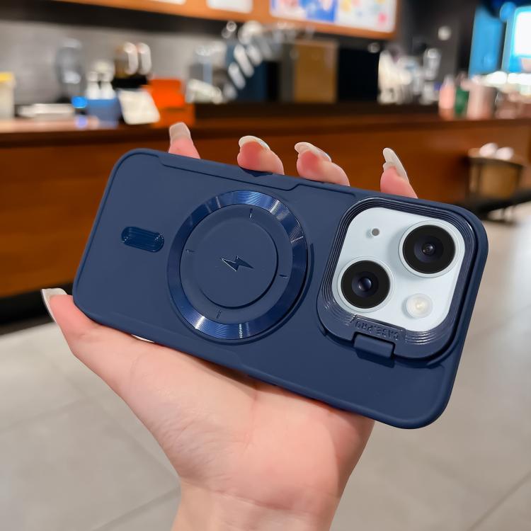 Lens Frame Holder Blade MagSafe Phone Case, For iPhone 15 Pro Max, For iPhone 15 Pro, For iPhone 15 Plus, For iPhone 15 Apple Accessories englen5268 iPhone 15 Pro Max - APEXEL INDIA - Mobile Lens - Mobile Camera Lens - Cellphone Accessories - Phone Lens - Smartphone Lens