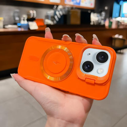 Lens Frame Holder Blade MagSafe Phone Case, For iPhone 15 Pro Max, For iPhone 15 Pro, For iPhone 15 Plus, For iPhone 15 Apple Accessories englen5268 iPhone 15 Pro Max - APEXEL INDIA - Mobile Lens - Mobile Camera Lens - Cellphone Accessories - Phone Lens - Smartphone Lens