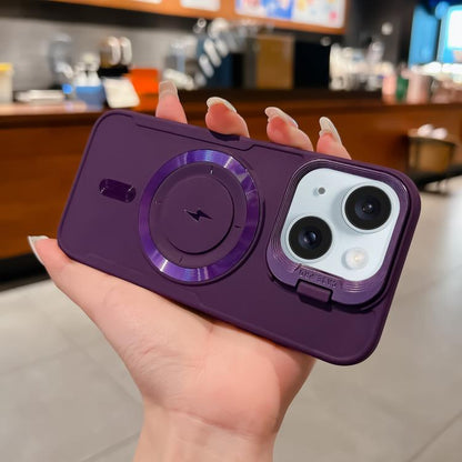 Lens Frame Holder Blade MagSafe Phone Case, For iPhone 15 Pro Max, For iPhone 15 Pro, For iPhone 15 Plus, For iPhone 15 Apple Accessories englen5268 iPhone 15 Pro Max - APEXEL INDIA - Mobile Lens - Mobile Camera Lens - Cellphone Accessories - Phone Lens - Smartphone Lens