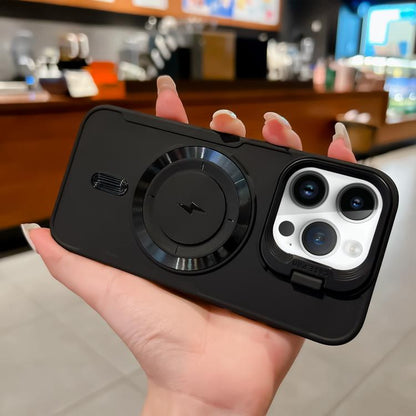 Lens Frame Holder Blade MagSafe Phone Case, For iPhone 13 Pro Max, For iPhone 13 Pro, For iPhone 13, For iPhone 12 Apple Accessories englen5230 More iPhone Cases - APEXEL INDIA - Mobile Lens - Mobile Camera Lens - Cellphone Accessories - Phone Lens - Smartphone Lens