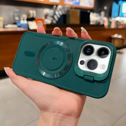 Lens Frame Holder Blade MagSafe Phone Case, For iPhone 13 Pro Max, For iPhone 13 Pro, For iPhone 13, For iPhone 12 Apple Accessories englen5230 More iPhone Cases - APEXEL INDIA - Mobile Lens - Mobile Camera Lens - Cellphone Accessories - Phone Lens - Smartphone Lens