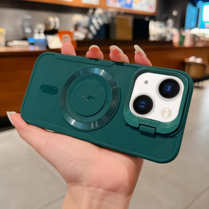 Lens Frame Holder Blade MagSafe Phone Case, For iPhone 13 Pro Max, For iPhone 13 Pro, For iPhone 13, For iPhone 12 Apple Accessories englen5230 More iPhone Cases - APEXEL INDIA - Mobile Lens - Mobile Camera Lens - Cellphone Accessories - Phone Lens - Smartphone Lens