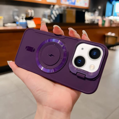 Lens Frame Holder Blade MagSafe Phone Case, For iPhone 13 Pro Max, For iPhone 13 Pro, For iPhone 13, For iPhone 12 Apple Accessories englen5230 More iPhone Cases - APEXEL INDIA - Mobile Lens - Mobile Camera Lens - Cellphone Accessories - Phone Lens - Smartphone Lens