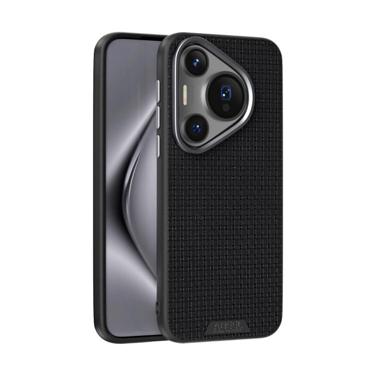 ABEEL Ruyi Pattern 6D Micro Relief MagSafe Leather Phone Case, For Huawei Mate 70 Pro / 70 Pro+, For Huawei Mate 70, For Huawei Pura 70 Pro / 70 Pro+, For Huawei Pura 70 Ultra, For Huawei Pura 70, For Huawei Mate 60 Pro / 60 Pro+ engabe3841 Mobile Accessories - APEXEL INDIA - Mobile Lens - Mobile Camera Lens - Cellphone Accessories - Phone Lens - Smartphone Lens