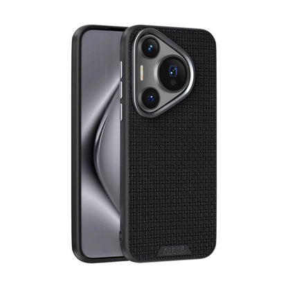 ABEEL Ruyi Pattern 6D Micro Relief MagSafe Leather Phone Case, For Huawei Mate 70 Pro / 70 Pro+, For Huawei Mate 70, For Huawei Pura 70 Pro / 70 Pro+, For Huawei Pura 70 Ultra, For Huawei Pura 70, For Huawei Mate 60 Pro / 60 Pro+ Mobile Accessories - APEXEL INDIA - Mobile Lens - Mobile Camera Lens - Cellphone Accessories - Phone Lens - Smartphone Lens