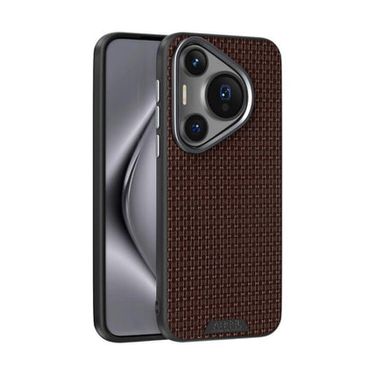 ABEEL Ruyi Pattern 6D Micro Relief MagSafe Leather Phone Case, For Huawei Mate 70 Pro / 70 Pro+, For Huawei Mate 70, For Huawei Pura 70 Pro / 70 Pro+, For Huawei Pura 70 Ultra, For Huawei Pura 70, For Huawei Mate 60 Pro / 60 Pro+ Mobile Accessories - APEXEL INDIA - Mobile Lens - Mobile Camera Lens - Cellphone Accessories - Phone Lens - Smartphone Lens