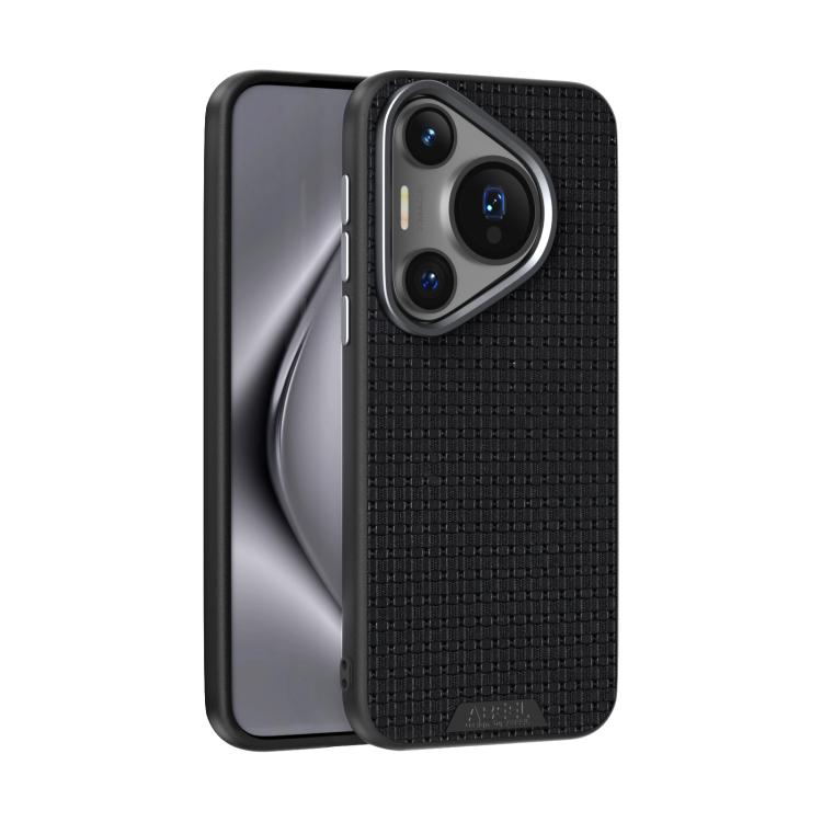 ABEEL Ruyi Pattern 6D Micro Relief MagSafe Leather Phone Case, For Huawei Mate 70 Pro / 70 Pro+, For Huawei Mate 70, For Huawei Pura 70 Pro / 70 Pro+, For Huawei Pura 70 Ultra, For Huawei Pura 70, For Huawei Mate 60 Pro / 60 Pro+ engabe3841 Mobile Accessories - APEXEL INDIA - Mobile Lens - Mobile Camera Lens - Cellphone Accessories - Phone Lens - Smartphone Lens