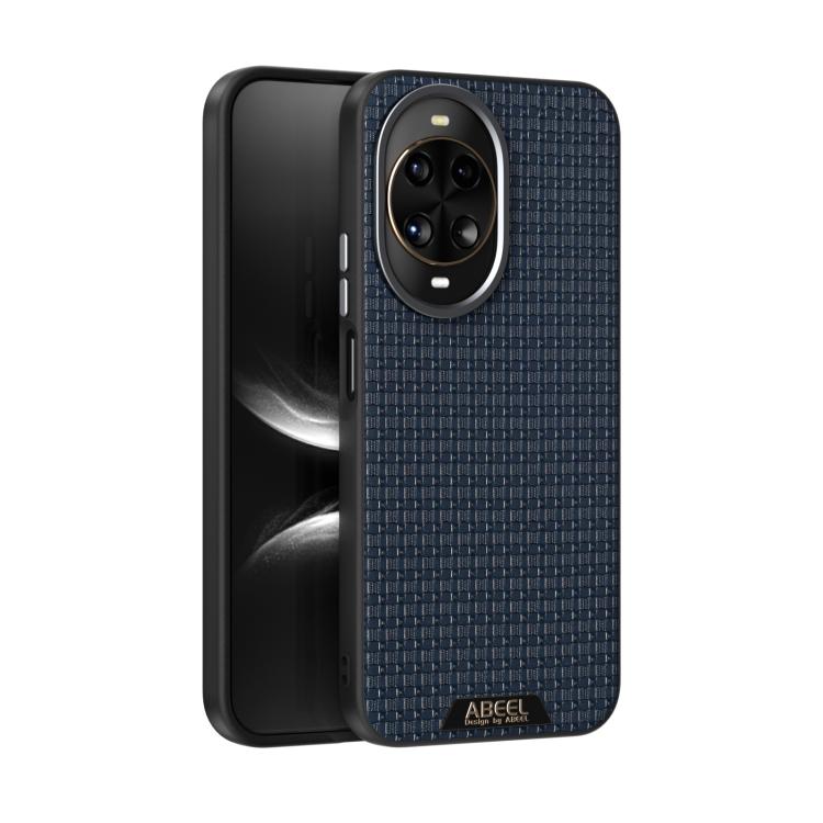ABEEL Ruyi Pattern 6D Micro Relief MagSafe Leather Phone Case, For Huawei Pura 80 Ultra 5G, For Huawei Pura 80 Pro 5G / 80 Pro+ 5G, For Huawei Pura 80 5G, For Huawei nova 14 Ultra, For Huawei nova 14 Pro, For Huawei nova 14 Mobile Accessories - APEXEL INDIA - Mobile Lens - Mobile Camera Lens - Cellphone Accessories - Phone Lens - Smartphone Lens