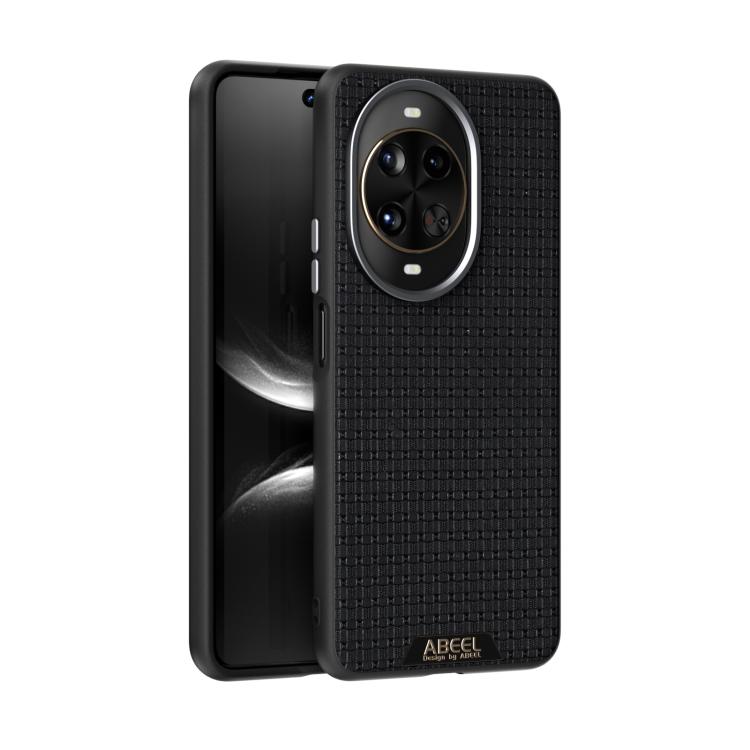 ABEEL Ruyi Pattern 6D Micro Relief MagSafe Leather Phone Case, For Huawei Pura 80 Ultra 5G, For Huawei Pura 80 Pro 5G / 80 Pro+ 5G, For Huawei Pura 80 5G, For Huawei nova 14 Ultra, For Huawei nova 14 Pro, For Huawei nova 14 Mobile Accessories - APEXEL INDIA - Mobile Lens - Mobile Camera Lens - Cellphone Accessories - Phone Lens - Smartphone Lens