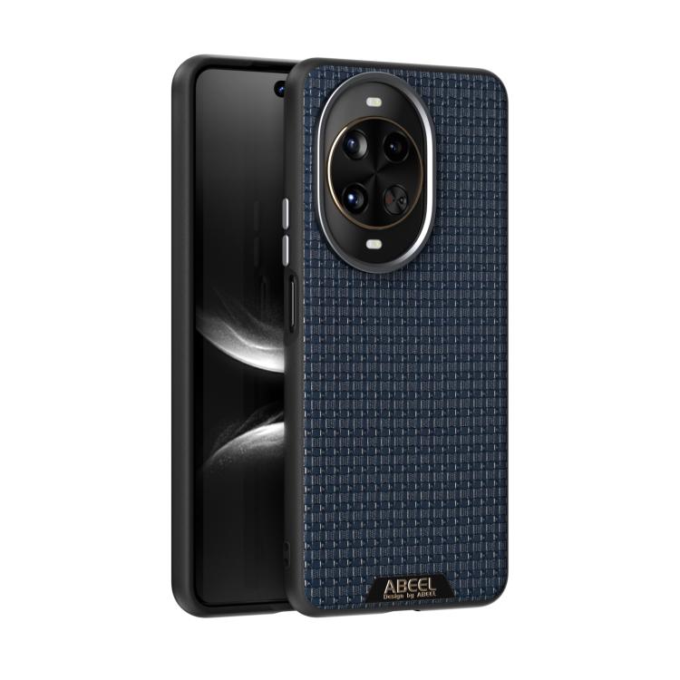 ABEEL Ruyi Pattern 6D Micro Relief MagSafe Leather Phone Case, For Huawei Pura 80 Ultra 5G, For Huawei Pura 80 Pro 5G / 80 Pro+ 5G, For Huawei Pura 80 5G, For Huawei nova 14 Ultra, For Huawei nova 14 Pro, For Huawei nova 14 Mobile Accessories - APEXEL INDIA - Mobile Lens - Mobile Camera Lens - Cellphone Accessories - Phone Lens - Smartphone Lens