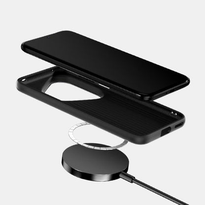 ABEEL Ruyi Pattern 6D Micro Relief MagSafe Leather Phone Case, For Huawei Pura 80 Ultra 5G, For Huawei Pura 80 Pro 5G / 80 Pro+ 5G, For Huawei Pura 80 5G, For Huawei nova 14 Ultra, For Huawei nova 14 Pro, For Huawei nova 14 Mobile Accessories - APEXEL INDIA - Mobile Lens - Mobile Camera Lens - Cellphone Accessories - Phone Lens - Smartphone Lens