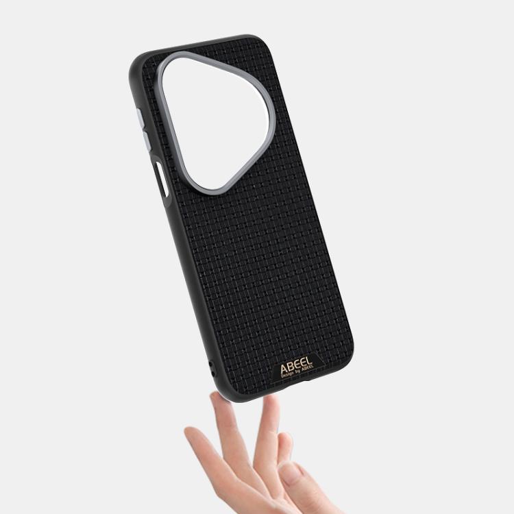 ABEEL Ruyi Pattern 6D Micro Relief MagSafe Leather Phone Case, For Huawei Pura 80 Ultra 5G, For Huawei Pura 80 Pro 5G / 80 Pro+ 5G, For Huawei Pura 80 5G, For Huawei nova 14 Ultra, For Huawei nova 14 Pro, For Huawei nova 14 Mobile Accessories - APEXEL INDIA - Mobile Lens - Mobile Camera Lens - Cellphone Accessories - Phone Lens - Smartphone Lens