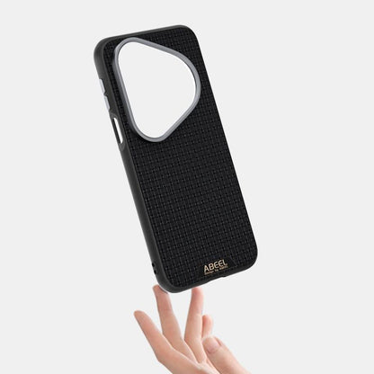 ABEEL Ruyi Pattern 6D Micro Relief MagSafe Leather Phone Case, For Huawei Pura 80 Ultra 5G, For Huawei Pura 80 Pro 5G / 80 Pro+ 5G, For Huawei Pura 80 5G, For Huawei nova 14 Ultra, For Huawei nova 14 Pro, For Huawei nova 14 Mobile Accessories - APEXEL INDIA - Mobile Lens - Mobile Camera Lens - Cellphone Accessories - Phone Lens - Smartphone Lens