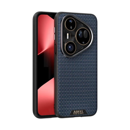 ABEEL Ruyi Pattern 6D Micro Relief MagSafe Leather Phone Case, For Huawei Pura 80 Ultra 5G, For Huawei Pura 80 Pro 5G / 80 Pro+ 5G, For Huawei Pura 80 5G, For Huawei nova 14 Ultra, For Huawei nova 14 Pro, For Huawei nova 14 Mobile Accessories - APEXEL INDIA - Mobile Lens - Mobile Camera Lens - Cellphone Accessories - Phone Lens - Smartphone Lens