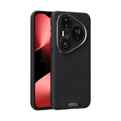 ABEEL Ruyi Pattern 6D Micro Relief MagSafe Leather Phone Case, For Huawei Pura 80 Ultra 5G, For Huawei Pura 80 Pro 5G / 80 Pro+ 5G, For Huawei Pura 80 5G, For Huawei nova 14 Ultra, For Huawei nova 14 Pro, For Huawei nova 14 Mobile Accessories - APEXEL INDIA - Mobile Lens - Mobile Camera Lens - Cellphone Accessories - Phone Lens - Smartphone Lens