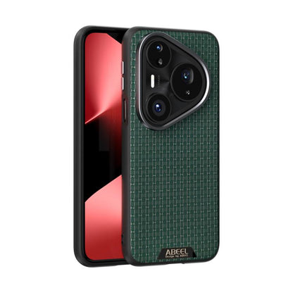 ABEEL Ruyi Pattern 6D Micro Relief MagSafe Leather Phone Case, For Huawei Pura 80 Ultra 5G, For Huawei Pura 80 Pro 5G / 80 Pro+ 5G, For Huawei Pura 80 5G, For Huawei nova 14 Ultra, For Huawei nova 14 Pro, For Huawei nova 14 Mobile Accessories - APEXEL INDIA - Mobile Lens - Mobile Camera Lens - Cellphone Accessories - Phone Lens - Smartphone Lens